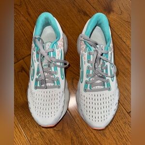 Brooks Glycerin 20 Running Shoe Women Size 8